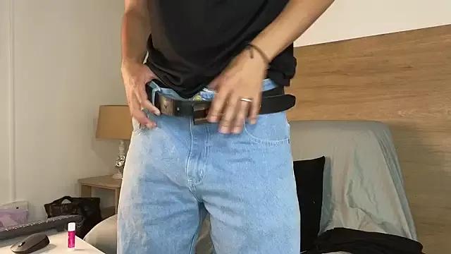 Freechat Stiven_Benet_ on StripChat