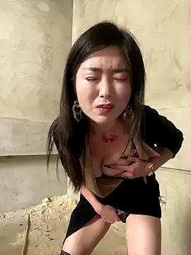 Freechat sunny-520 on StripChat