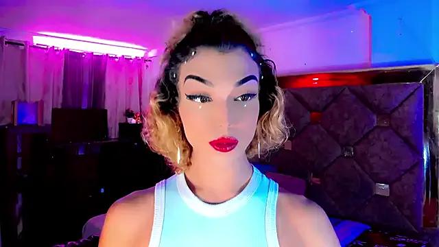 StripChat the-horus-girl is Freechat the-horus-girl — LOVELY CAROL