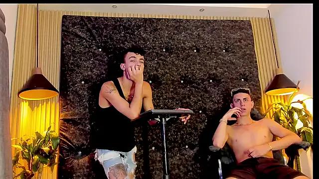 StripChat the_fenix_boy is Freechat the_fenix_boy — i love cute boys