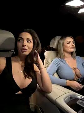 Freechat The_Spice_Girls on StripChat