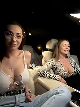 Freechat The_Spice_Girls on StripChat