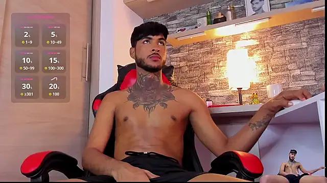 Freechat Theimperialboys_ on StripChat