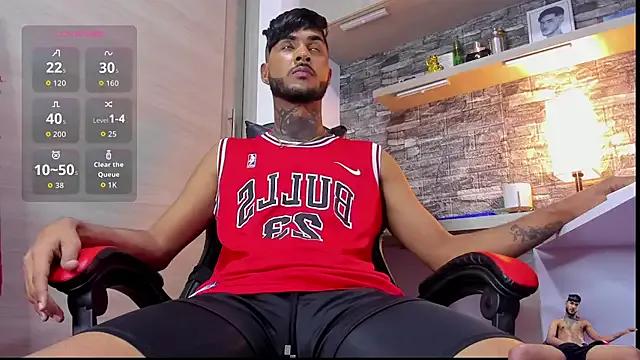 Freechat Theimperialboys_ on StripChat