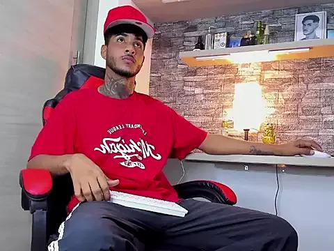 Freechat Theimperialboys_ on StripChat