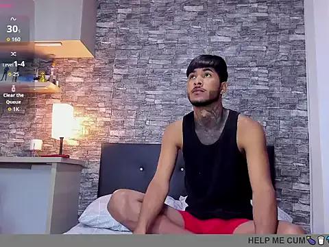 Freechat Theimperialboys_ on StripChat