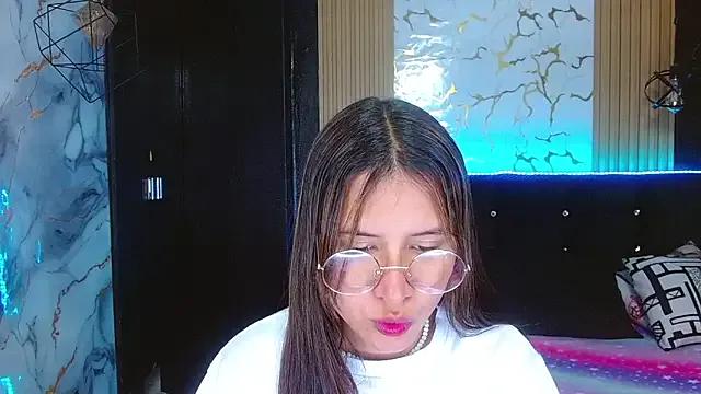 StripChat tinibunny is Freechat tinibunny — open legs