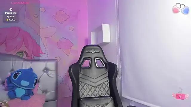 StripChat Valery_nova_ is Private Valery_nova_ — DANCE AND NAKED