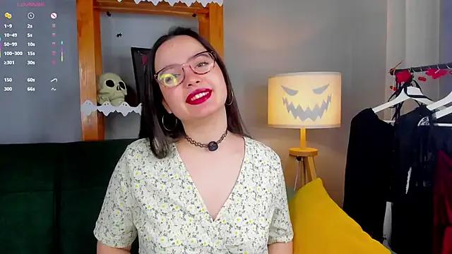 StripChat WildaBisom is Freechat WildaBisom — ahegao