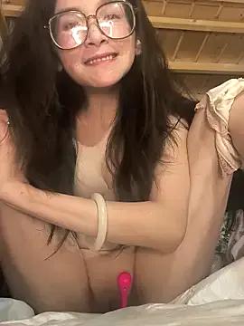 Freechat wsyx326 on StripChat