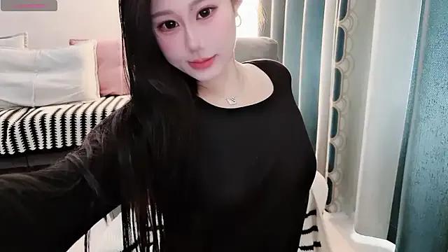 StripChat Xiaowan-666 is Freechat Xiaowan-666 — 3  2