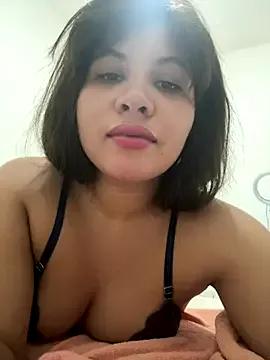 Private Yara0k on StripChat