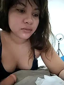Private Yara0k on StripChat