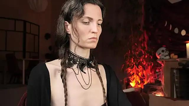 StripChat yulladao is Freechat yulladao —  It's my Birthday !  Cum with me