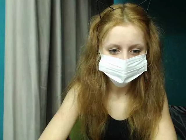 --Your-Dream-- on BongaCams 