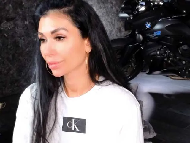 -BABAYAGA- — Generous men