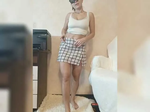 -HOTSTUFF- — Freechat on BongaCams