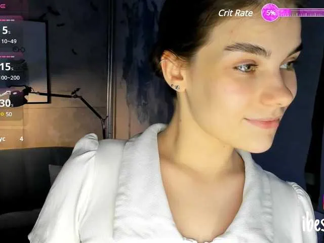 adriana-allen on BongaCams