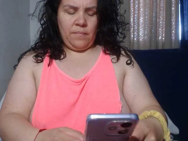 agathamiller on BongaCams 