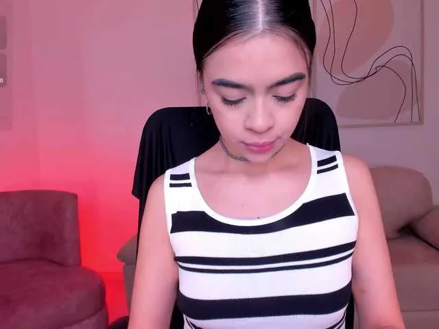 AlanaCraft on BongaCams 