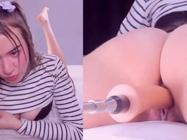 Alaska-Hill on BongaCams 