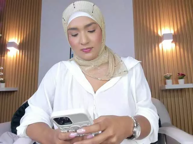 alma-avad on BongaCams 