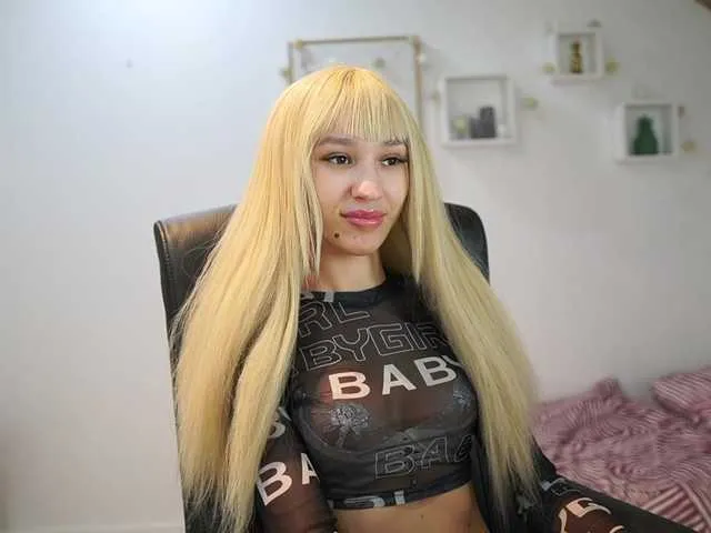 AmaiLiu on BongaCams 