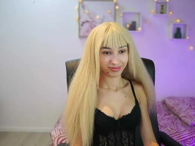 AmaiLiu on BongaCams 