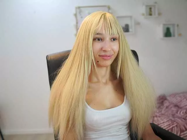 AmaiLiu on BongaCams 