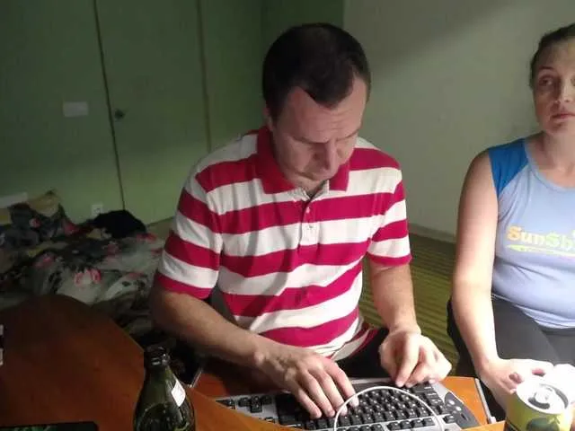 Amalteja2 on BongaCams 