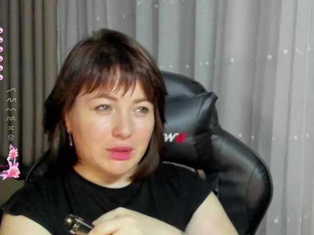 Amanda-Di on BongaCams 