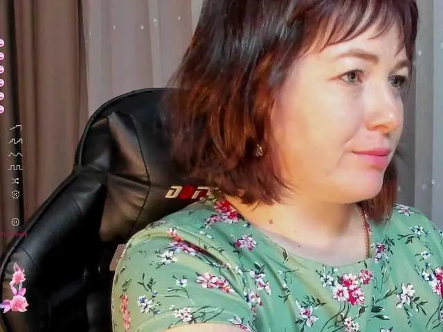 Amanda-Di on BongaCams 