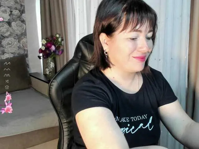 Amanda-Di on BongaCams 