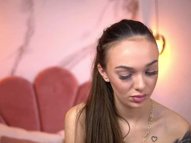 AmiraVeyl — I adore the art of seductive luxury---where a gentleman treats me like a rare jewel. I love playful teasing, deep conversations, and the thrill of anticipation, creating an exclusive world that feels like our secret escape.