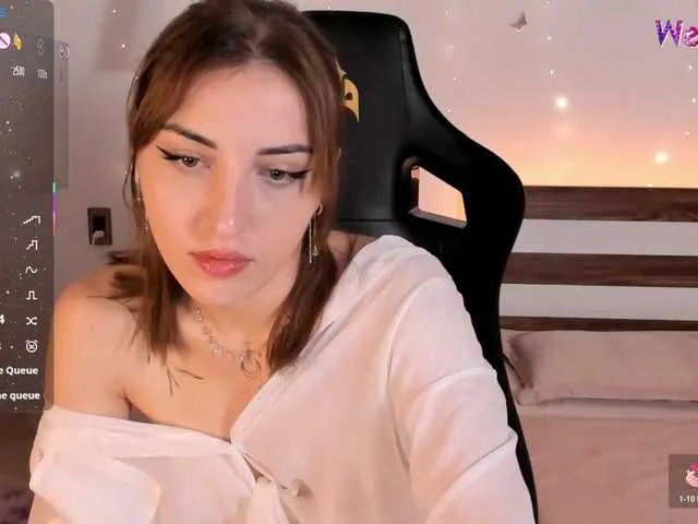 BongaCams AmyVilvet is Freechat AmyVilvet — Freechat on BongaCams