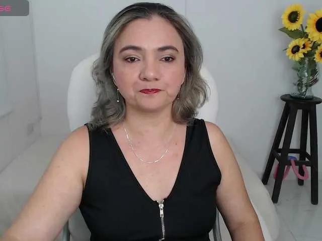 ana-milf on BongaCams 