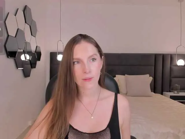 AnastasiaBoiko on BongaCams 