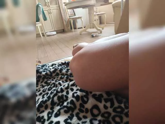 Freechat Anna-R on BongaCams