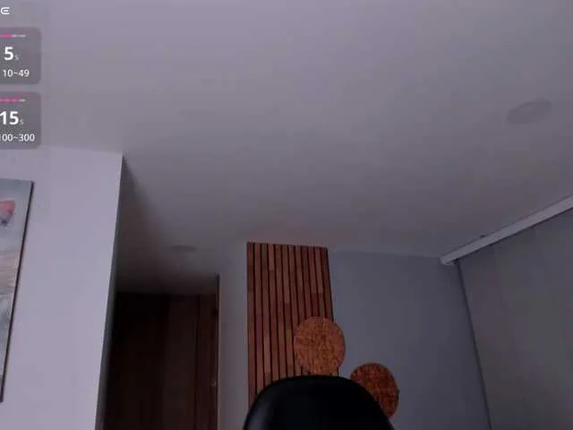 AnnieeHall on BongaCams