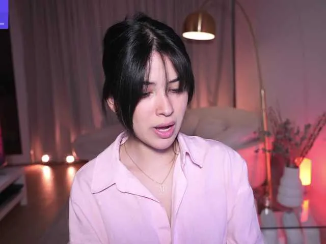 Freechat AnnieHill on BongaCams