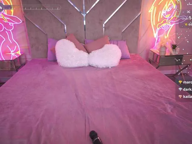 AnzhyTeqila — It excites me when another person ends with pleasure with me (so much that I can even finish from this).
BDSM is welcome!
Submission is my favorite fetish.