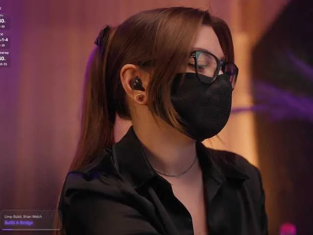 BongaCams arimass is Freechat arimass — My moderators. And anal.