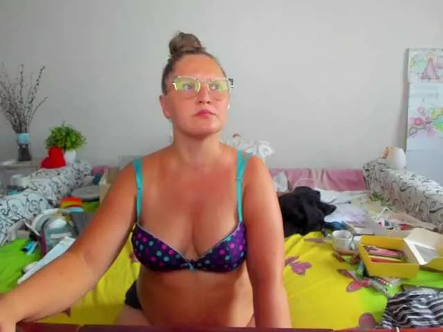 AZavisimost on BongaCams 