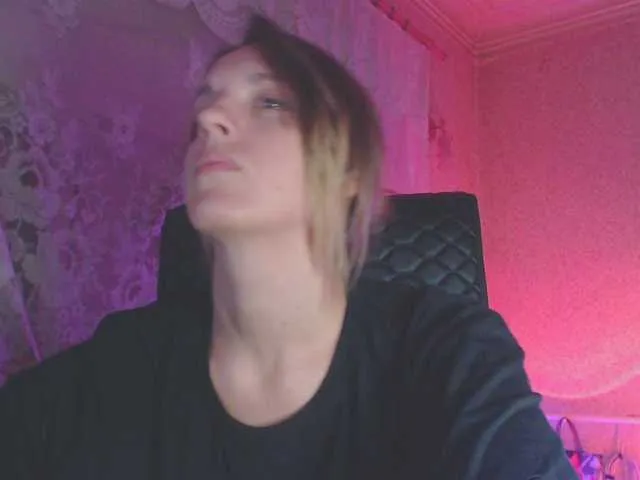 babymuro4ka on BongaCams 