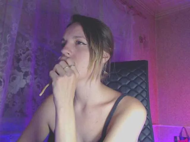 babymuro4ka on BongaCams 