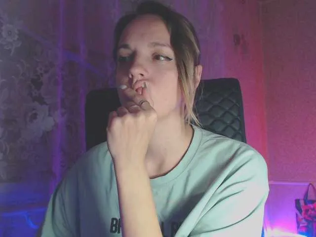 babymuro4ka on BongaCams 