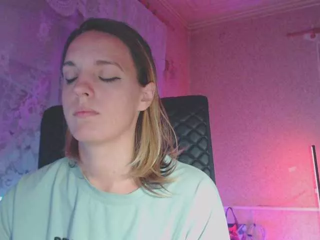 babymuro4ka on BongaCams 