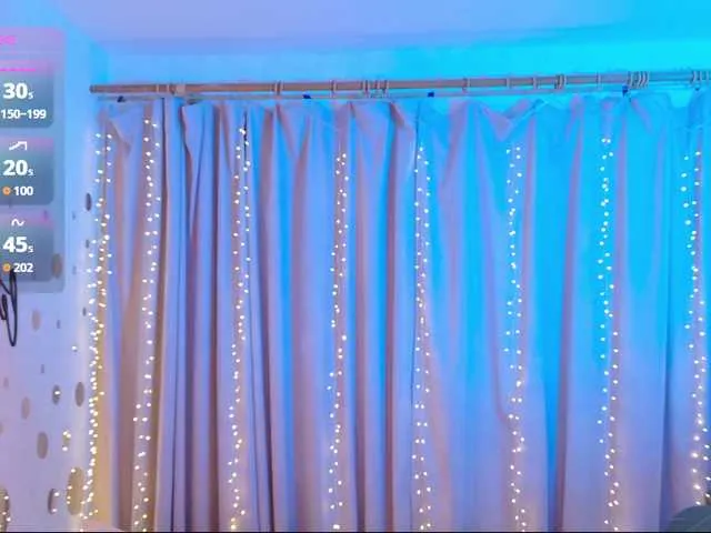 Bannanaa on BongaCams 