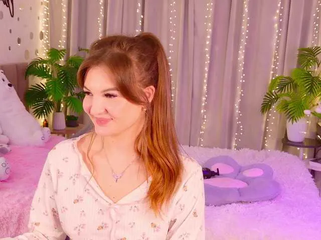 Bannanaa on BongaCams 