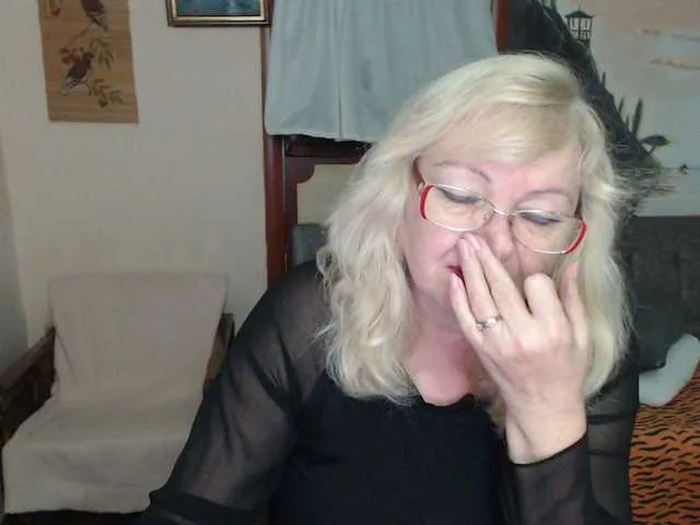 BongaCams BarbaraBlondy is Freechat BarbaraBlondy — I love to flirt with a stranger by giving him my huge smile, this way he knows i am into him, i never have the courage to make the first step but I have alot of fantasies from having sex in different places; secluded places, semi-public, and exotic...